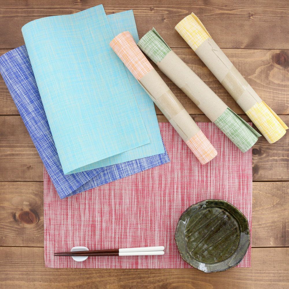 ランチョンマット 水拭き可能