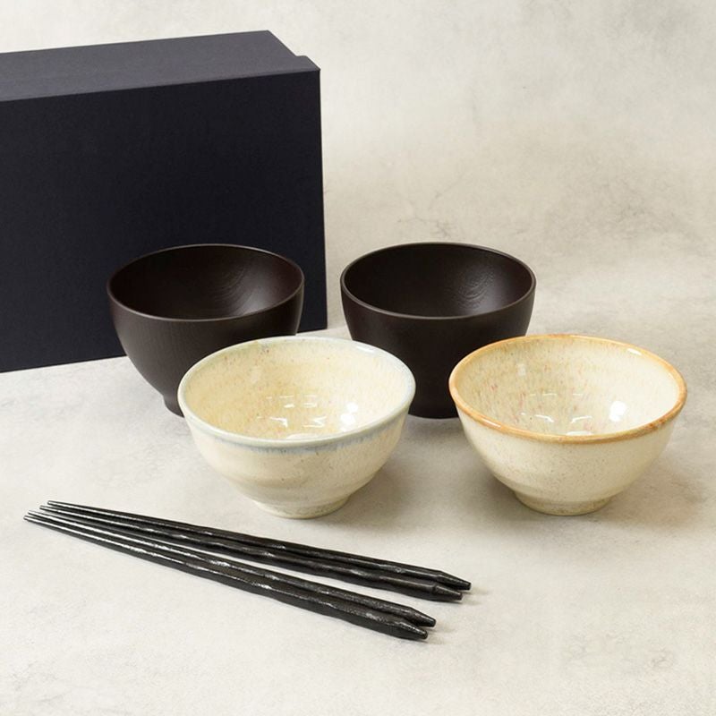 値下げ◯希少◯HIUCHI◯新品未使用◯ボウル　カップ　茶碗　汁椀 汁椀 400ml OWAN 角 乾漆 プラスチック 日本製 （ 食洗機対応 電子