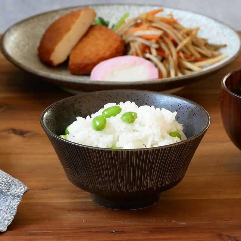 確認ページ♡お椀お箸セット♡ 有料ラッピング対象商品】新生活にぴったりなおしゃれな茶わん・汁椀