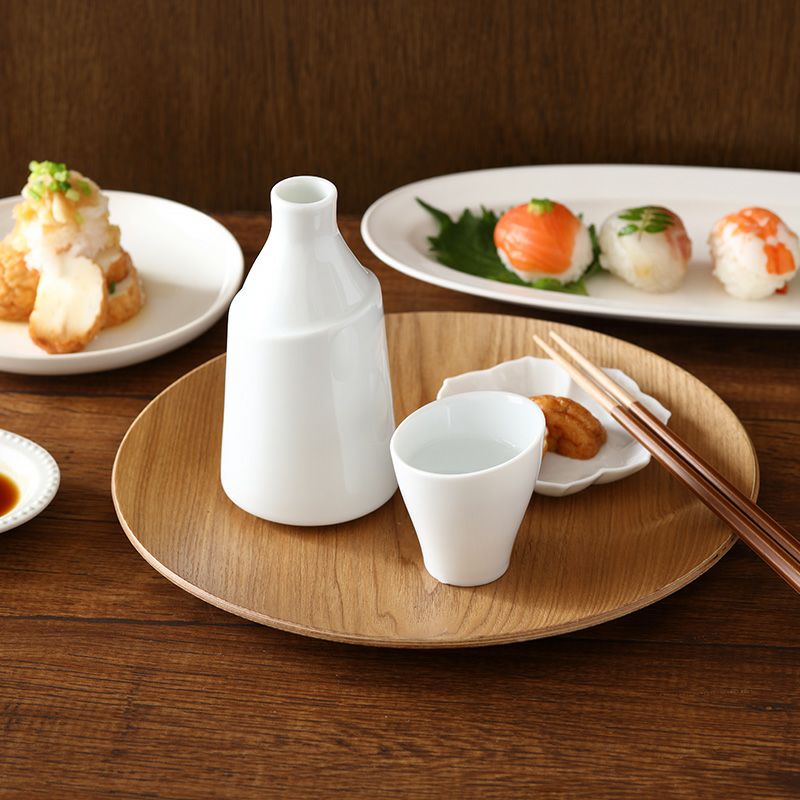 晩酌が楽しくなる酒器