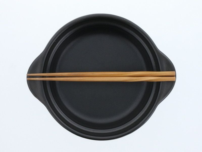 ヘルシーで美味しく調理。