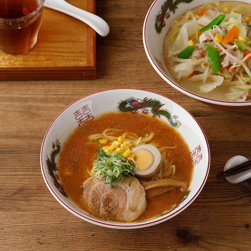 家で存分に中華気分を味わえるどんぶり。