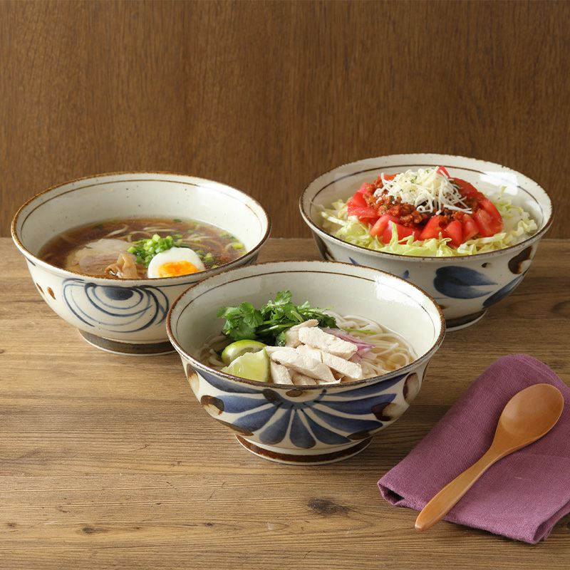 鳥の絵　焼物　どんぶり 000000031454-02.jpg?size=l&w=