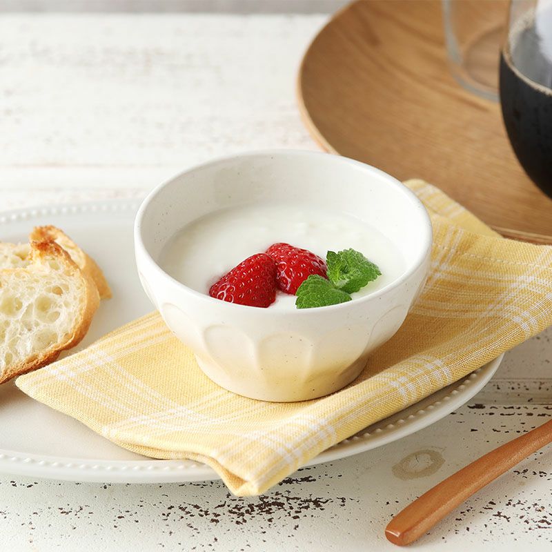 和食、洋食どちらにも使いやすい小鉢セット