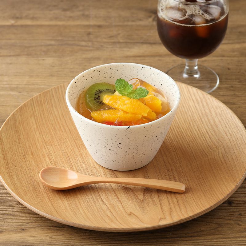 機能性抜群！毎日使いたいおしゃれな食器。