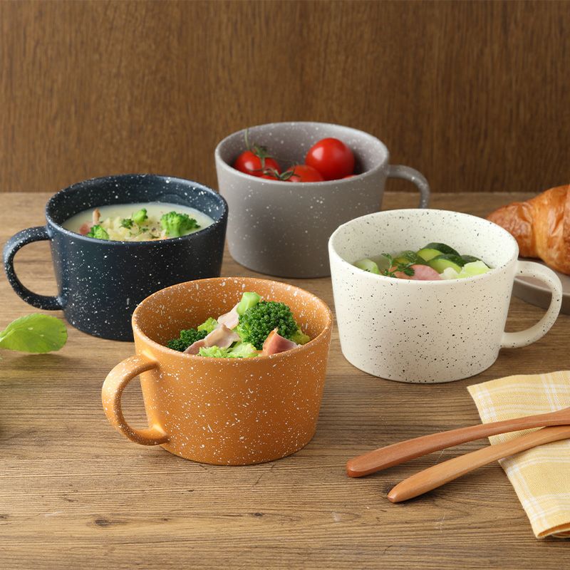 the cozy nook スープカップ　スプーン4点セット the cozy nook スープカップ スプーン4点セット｜Yahoo!フリマ（旧