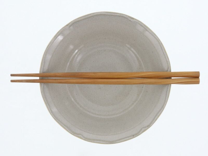 食卓を華やかに彩る花型のデザイン