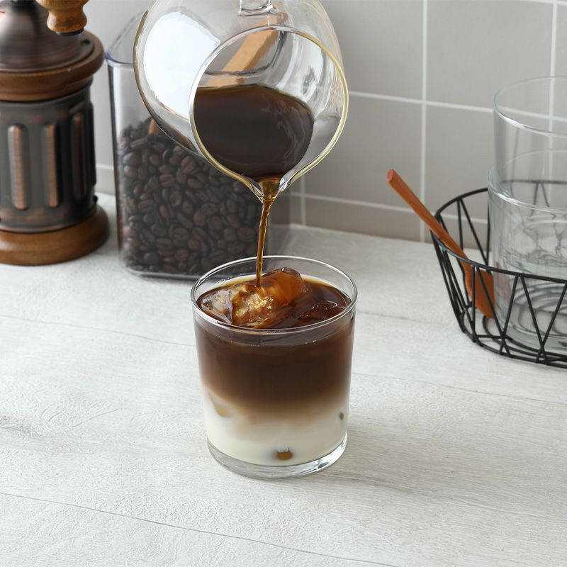  ボデガ ガラスカップ 200cc