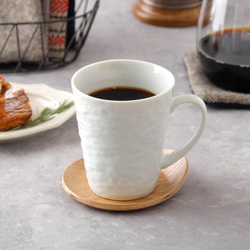 新生活応援 おしゃれな食器11点セット 1人用セット 割引 スレート調+α ホワイト