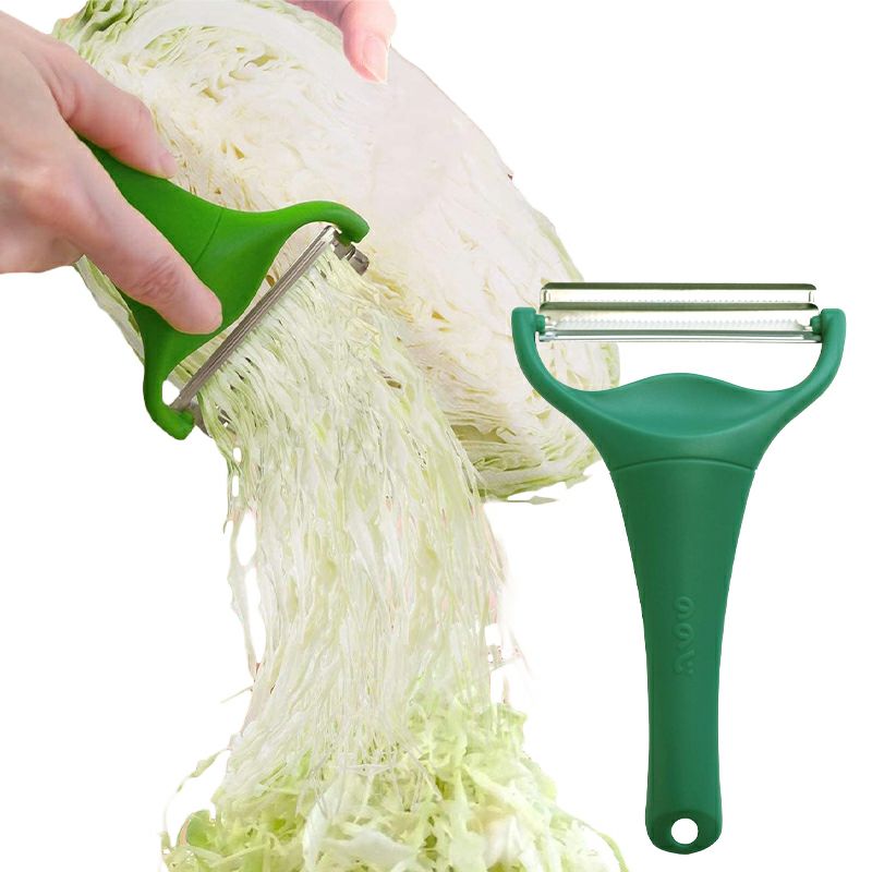 キャベツピーラー ののじ キャベピィMAX キャベツ千切り