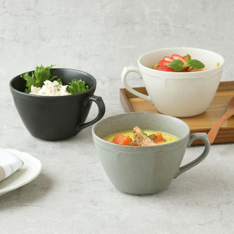 おもてなしにもぴったり！モダンな洋食器セット。