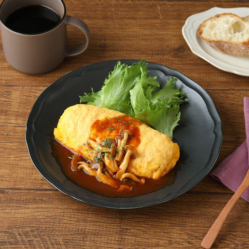 おもてなしにもぴったり！モダンな洋食器ペアセット。