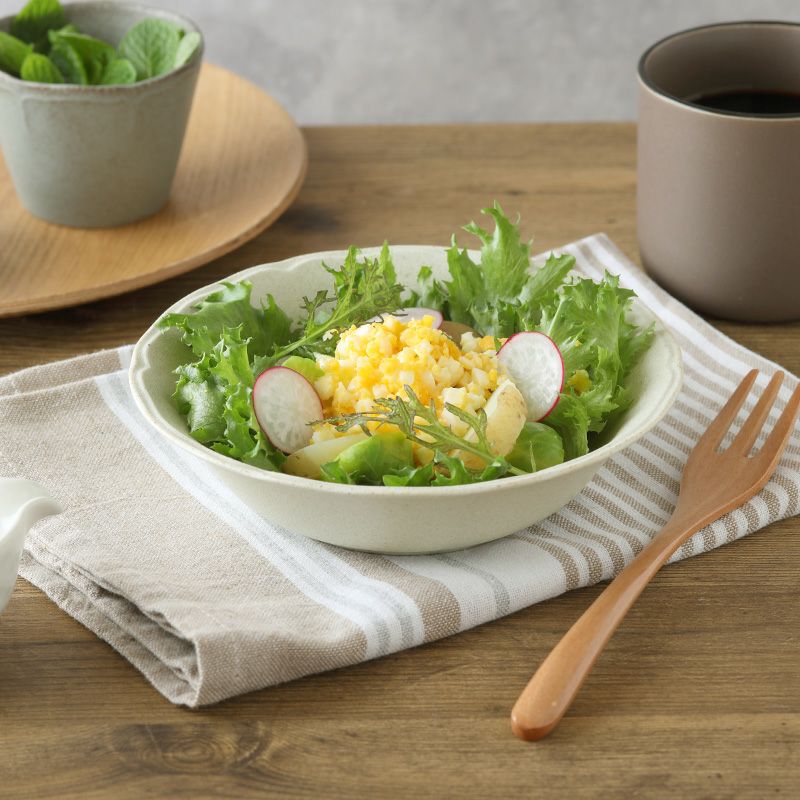 おもてなしにもぴったり！モダンな洋食器セット。