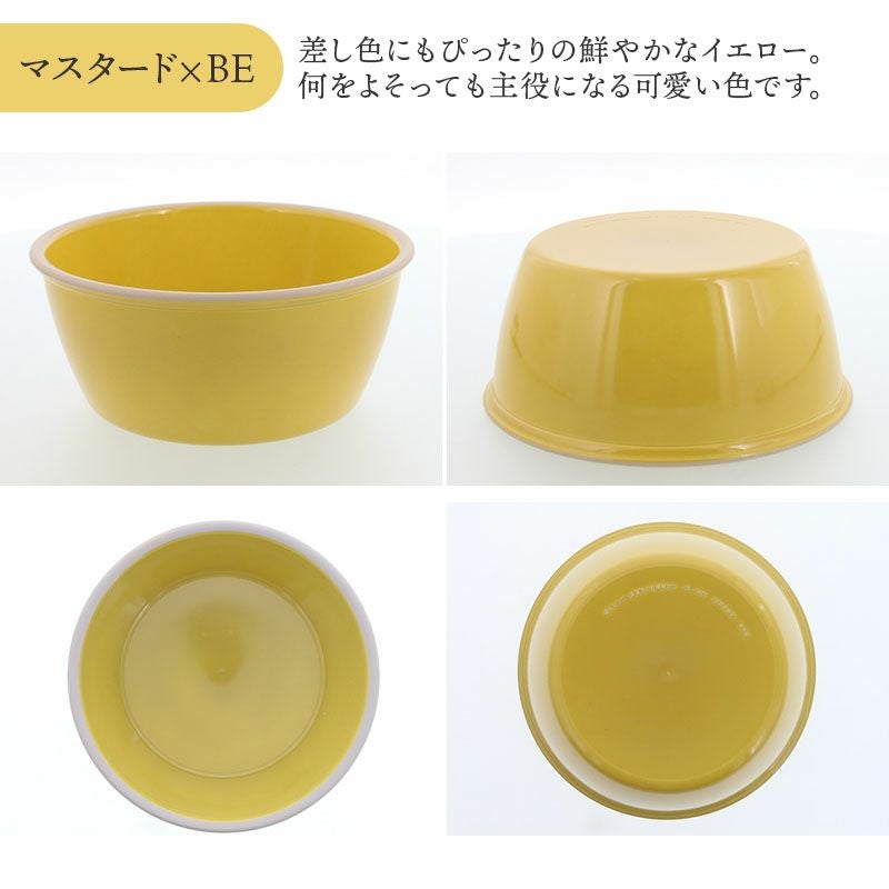好みやシーンに合わせて選べる、毎日使いたいおしゃれな食器。