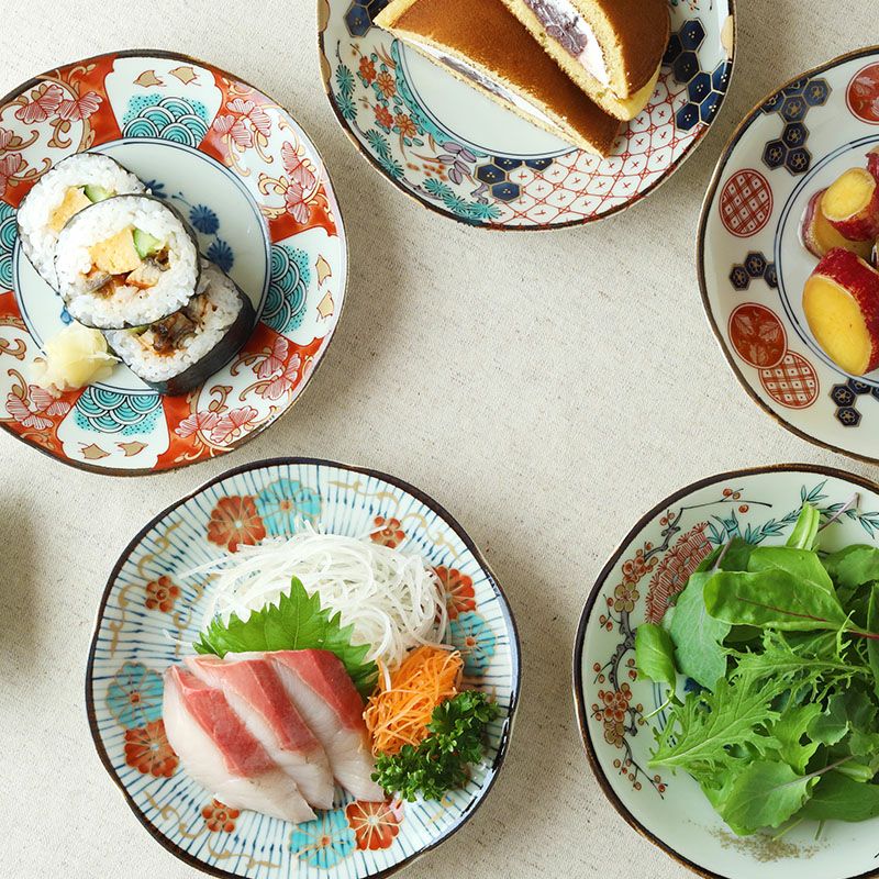 いつの時代も変わらない美しさ。