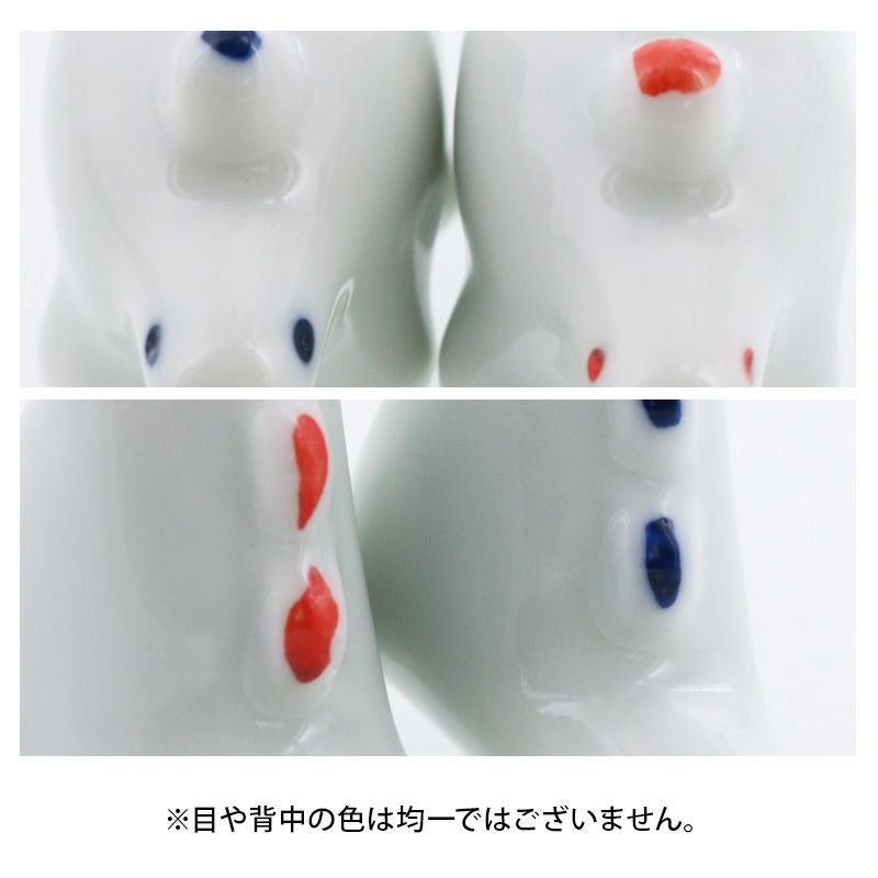 毎日の食卓が楽しくなる可愛い箸置き