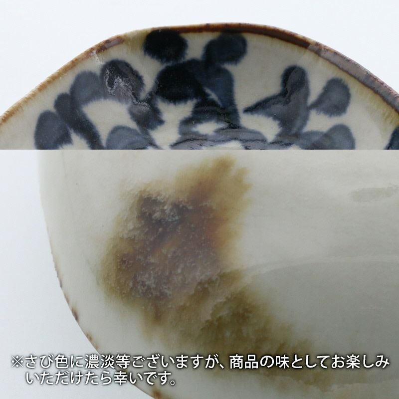 和食のテーブルを華やかにする伝統柄和食器