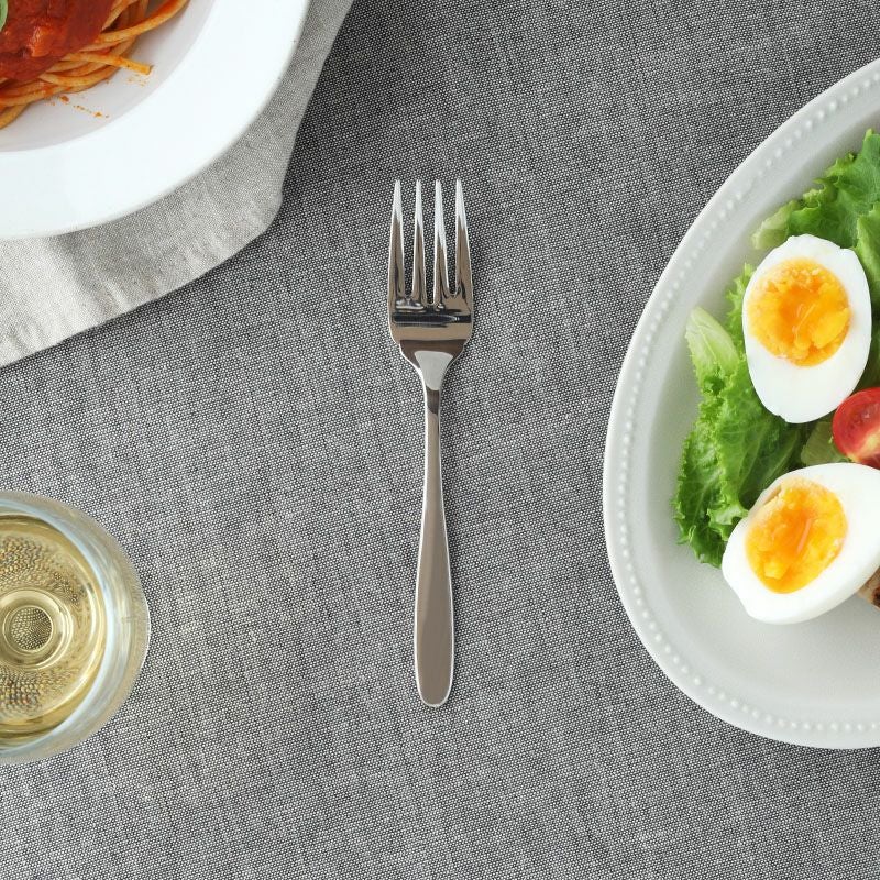 日本製の丁寧な作りのステンレスカトラリー