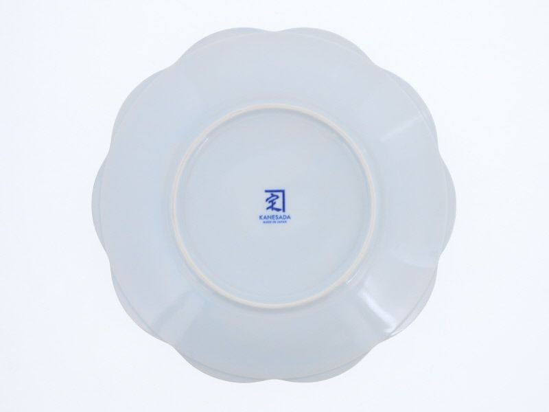食卓を爽やかに華やかに彩るブルーの和食器