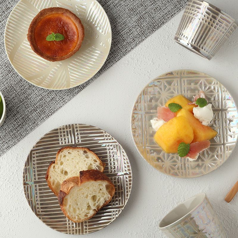 備前焼　大皿　中皿　2枚セット　料亭などにいかがでしょうか？ 000000031952-02.jpg?size=l&w=