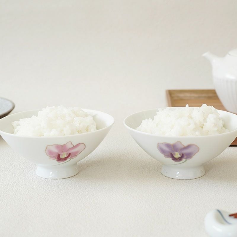 ■レア！希少 どこでもいっしょ トロ 茶碗 中鉢 3セット 平成レトロ 上品な雰囲気のレトロ茶碗