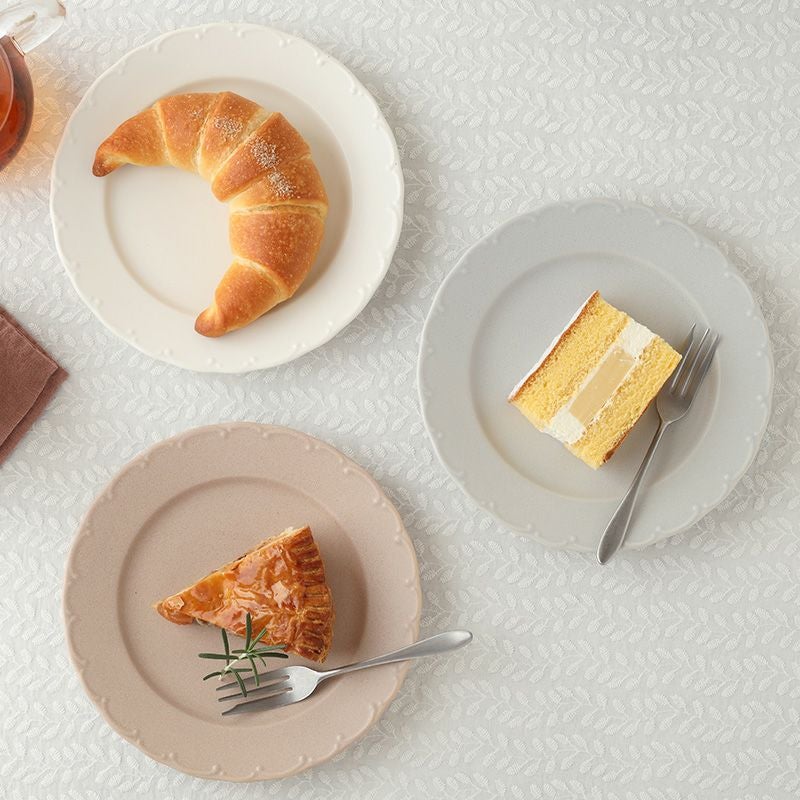 リムプレート 19.5cm Finaフィナ 