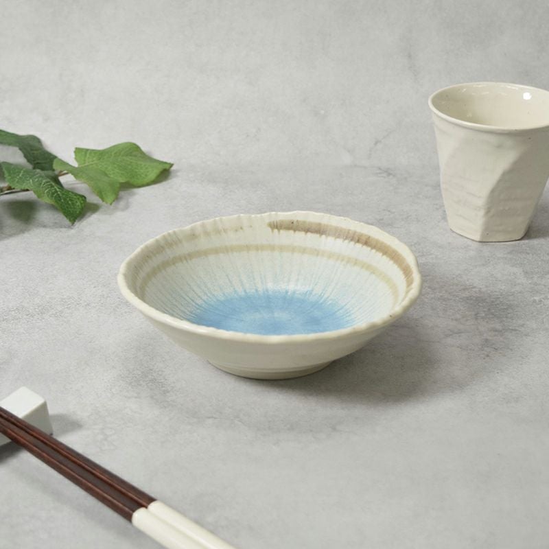 取り鉢 15cm 雫 和食器