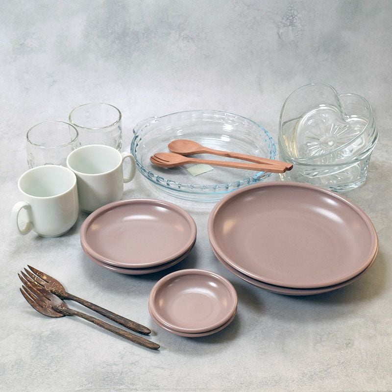 EASTtableの2026年福袋 3色から選べる豪華9種類16点セット