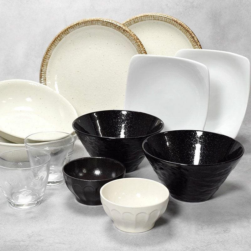 EASTtableの2026年福袋 和モダンなおしゃれ食器の福袋