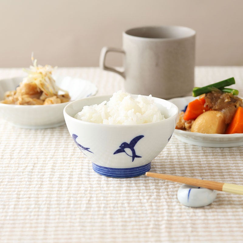 ご飯茶碗