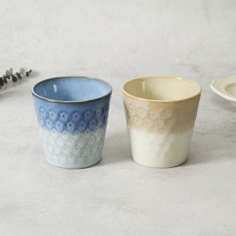 コップ スモークリース 印花型