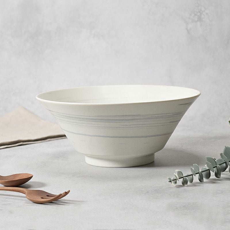 ラーメン丼ぶり 21cm 昇仙