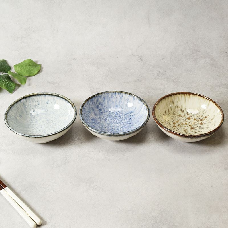 小鉢 13cm 水花火