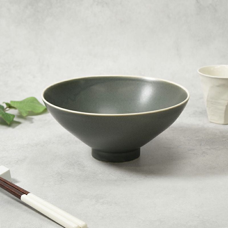 丼ぶり 19cm 常盤 ときわ