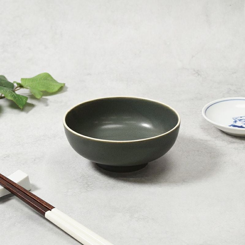 中鉢 12.5cm 常盤 ときわ