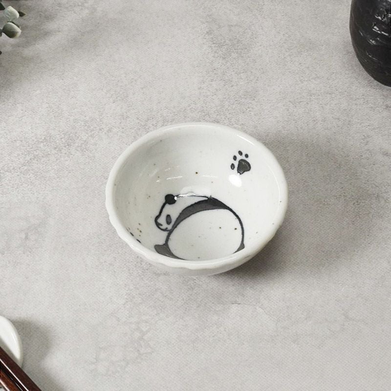 小付 9.5cm ちらみ ジョイフルミンミン