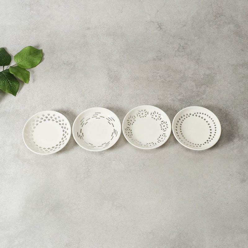 小皿 9cm ほたる