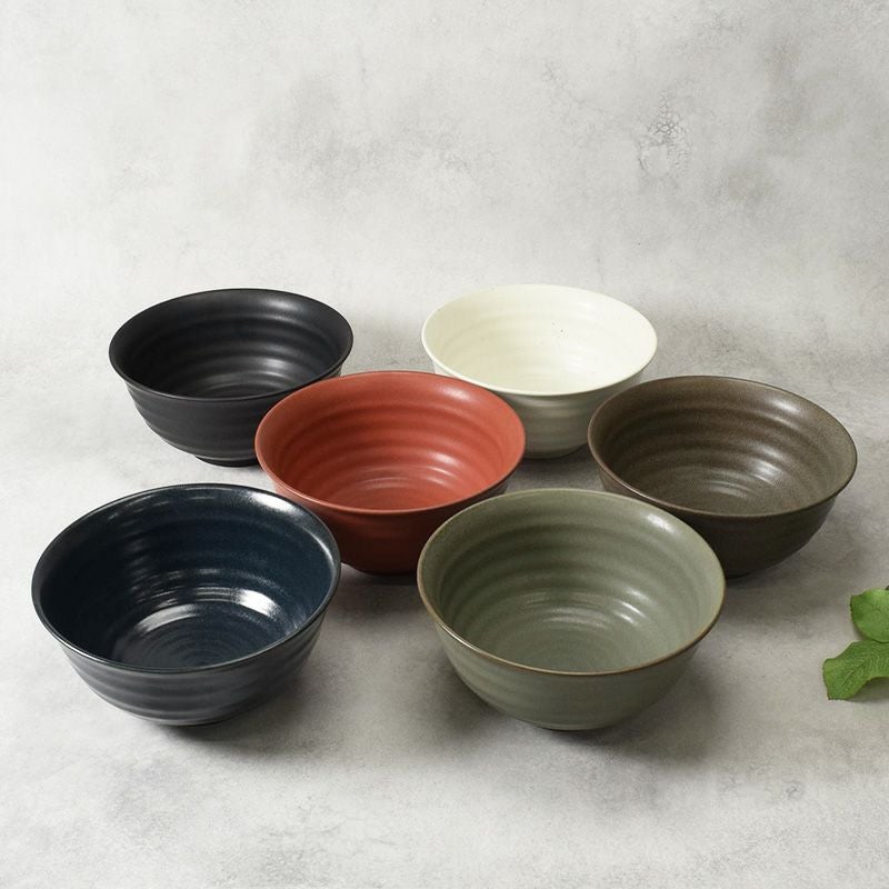 どんぶり 18cm 紬暮 tsunagu