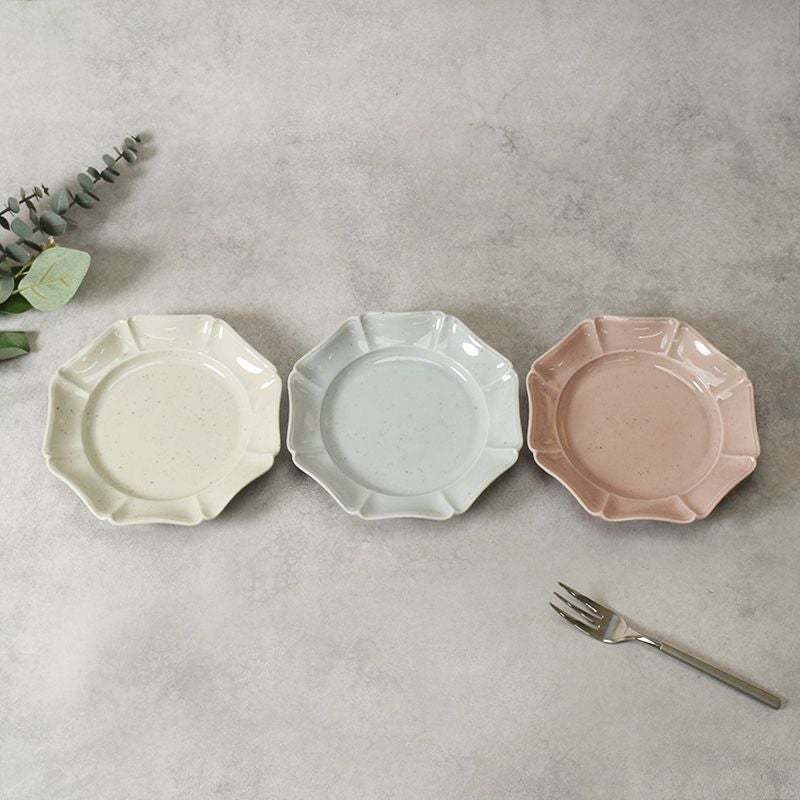 プレート 15.5cm M Miette ミエット