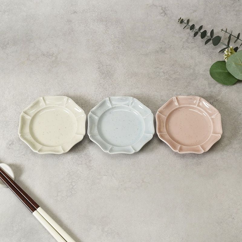 プレート 10.5cm S Miette ミエット